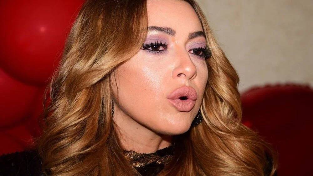 Uyuşturucu operasyonunda ifade vermişti: Hadise'nin aylık geliri ortaya çıktı! 4