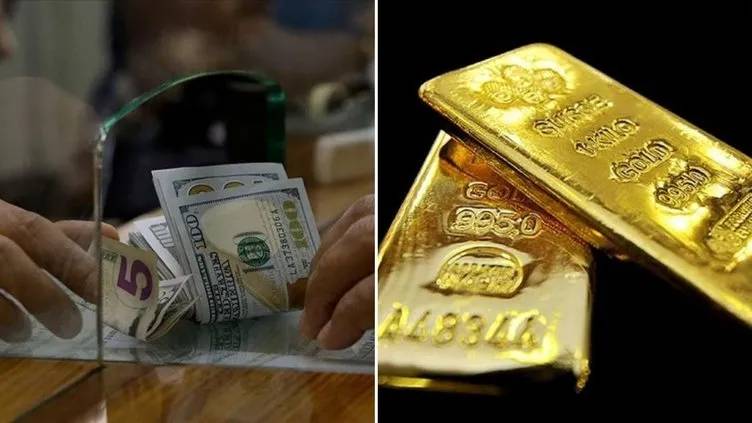 Anayasa mahkemesinden altın dolar kararı! O maddeler iptal edildi 9 ay süre verildi 6