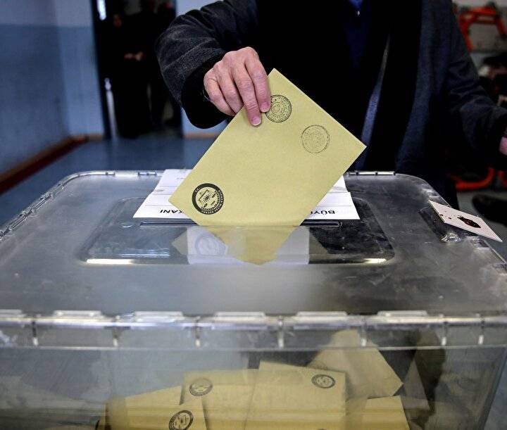 Marmara Bölgesi'nde soruldu: AK Parti mi CHP mi? İşte dikkat çeken anket sonucu! 5