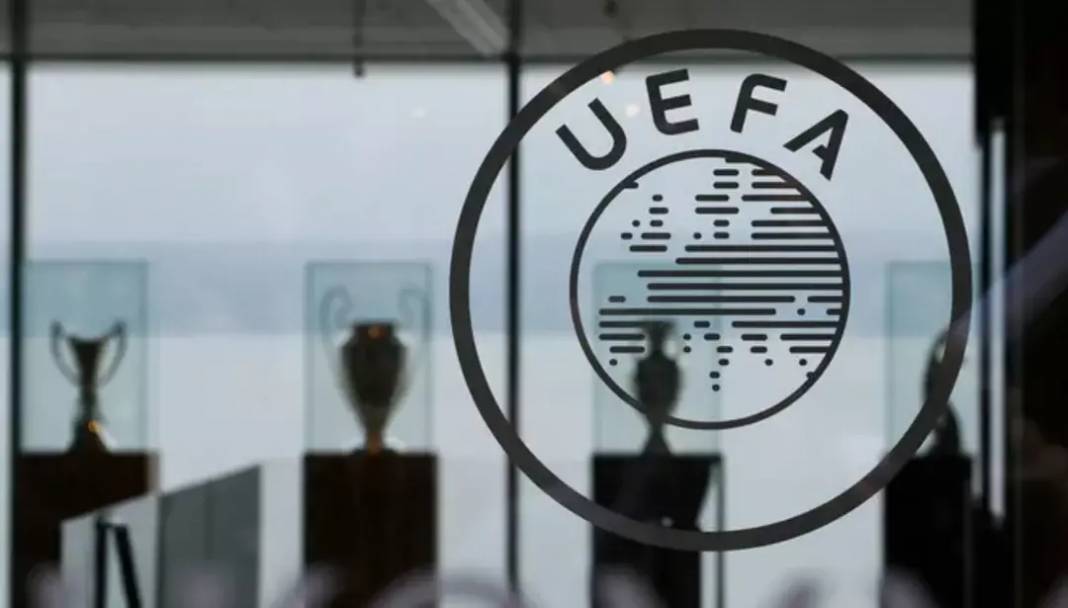 Takımlarımız Avrupa'da şov yaptı ülke puanımız uçtu! Türkiye UEFA ülke puanı sıralamasında kaçıncı sırada 6