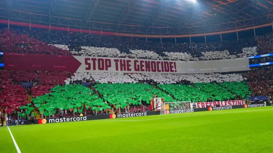 Takımlarımız Avrupa'da şov yaptı ülke puanımız uçtu! Türkiye UEFA ülke puanı sıralamasında kaçıncı sırada 8