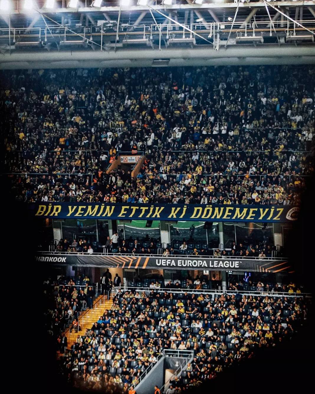 Takımlarımız Avrupa'da şov yaptı ülke puanımız uçtu! Türkiye UEFA ülke puanı sıralamasında kaçıncı sırada 9