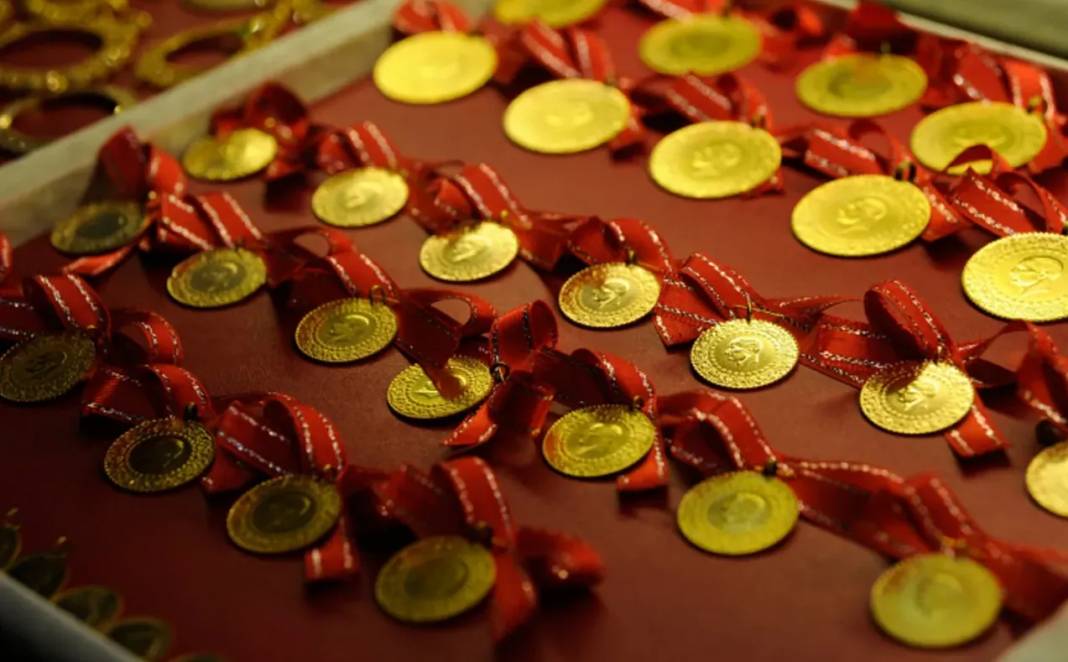 Altın fiyatları hafta sonu da yükselir mi? Bugün gram, çeyrek, yarım altın fiyatları ne kadar? 6