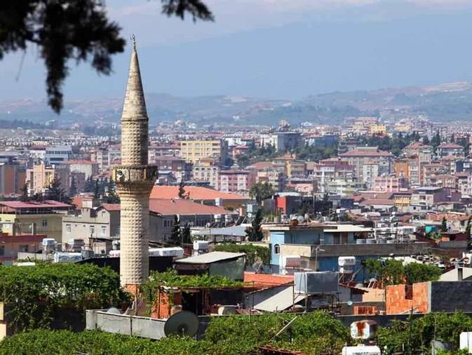 Türkiye'nin 19 ilçesi il olmaya aday: İşte o ilçeler ve plaka kodları! 20