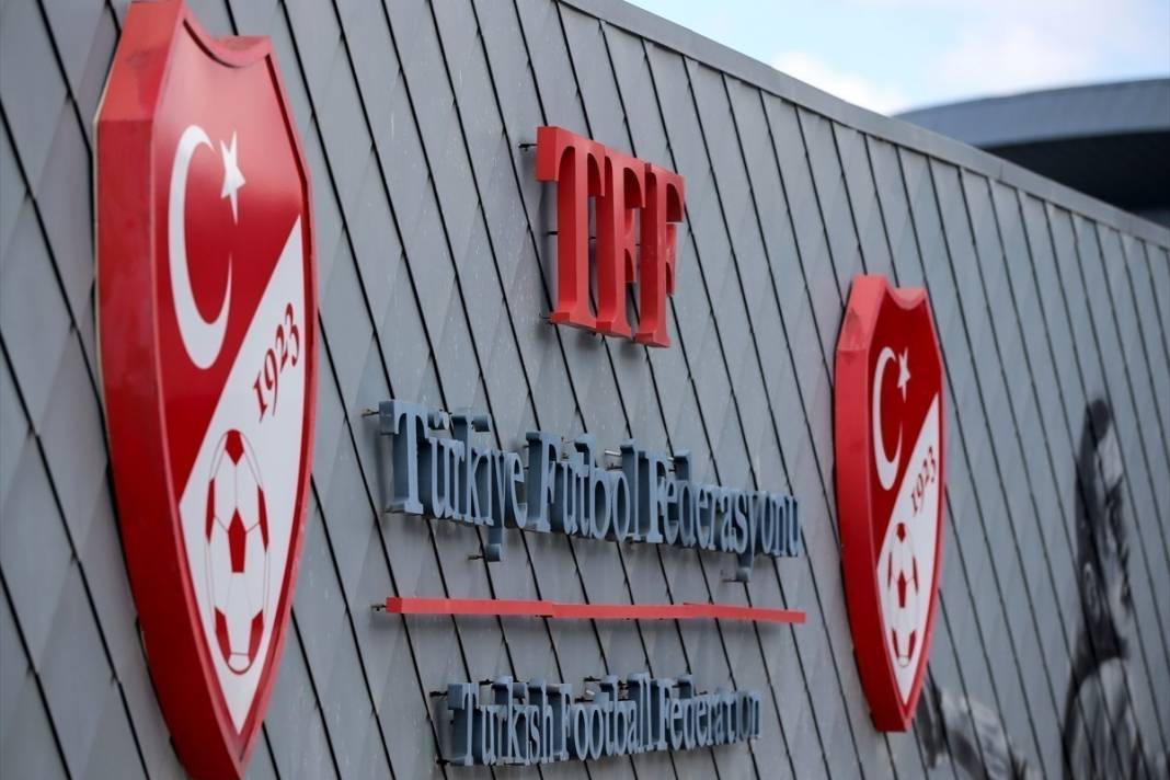 Son dakika... Dev derbileri yönetecek hakemler belli oldu! 1