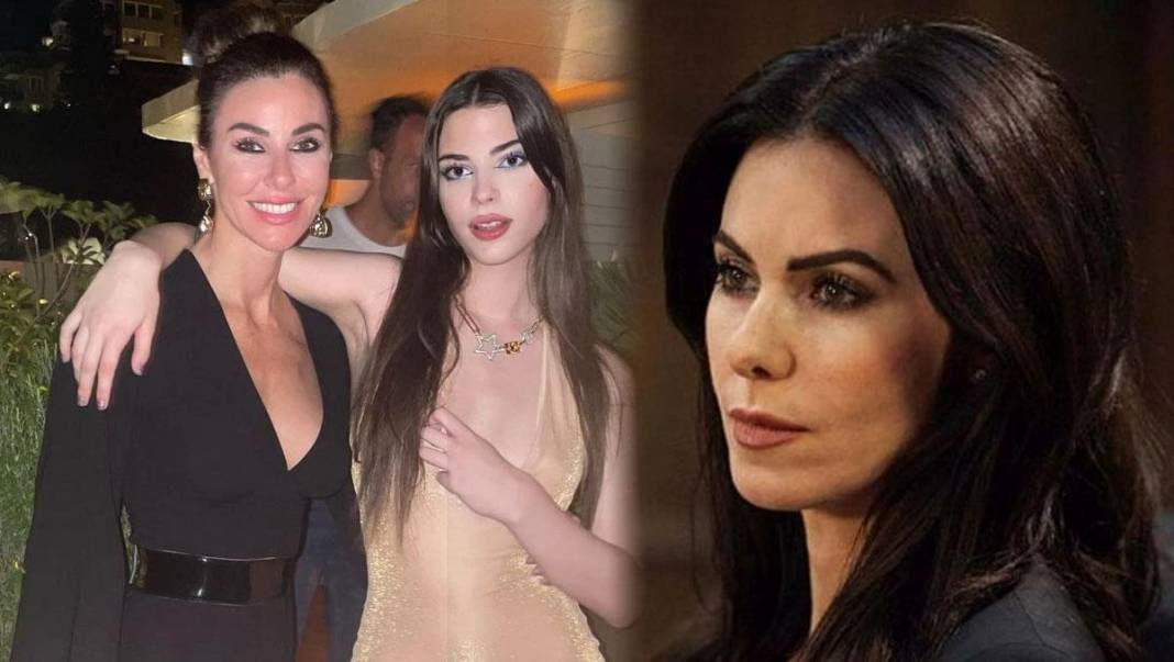 İki kızının testi pozitif çıktı: Defne Samyeli'den olay sözler! 3