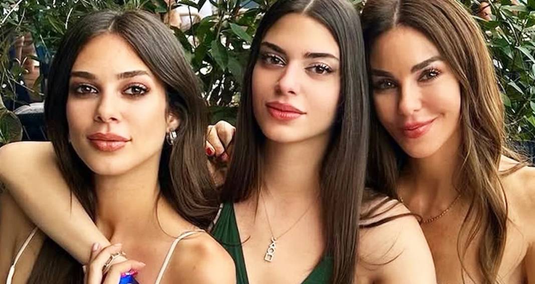 İki kızının testi pozitif çıktı: Defne Samyeli'den olay sözler! 5