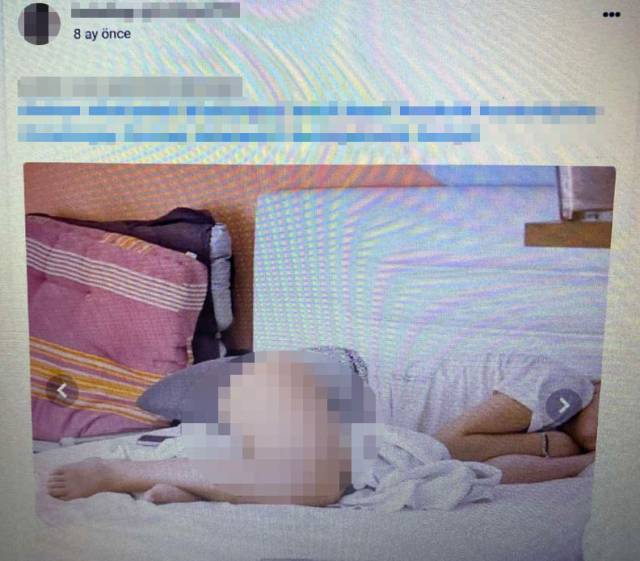 Diş hekiminden olay görüntüler: Telefonundan hastalarına ait gizli, cinsel içerikli görüntüleri çıktı! 4