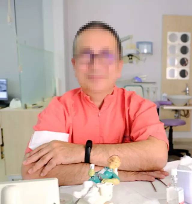 Diş hekiminden olay görüntüler: Telefonundan hastalarına ait gizli, cinsel içerikli görüntüleri çıktı! 6