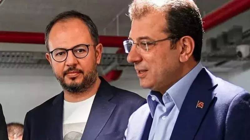 Önce yolsuzluk, şimdi casusluk! Ekrem İmamoğlu'nun en yakındakilerden çarpıcı itiraflar 3