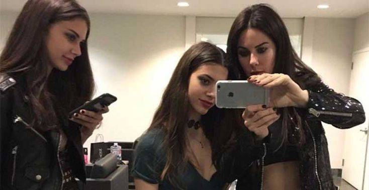 İki kızının testi pozitif çıktı: Defne Samyeli'den olay sözler! 2