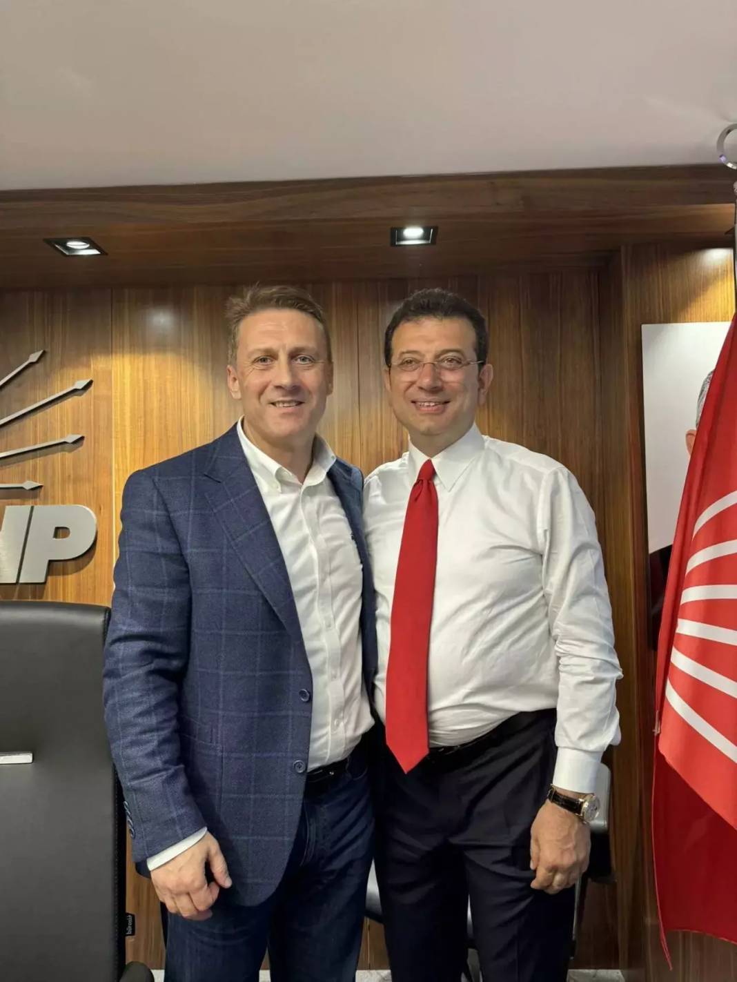 Önce yolsuzluk, şimdi casusluk! Ekrem İmamoğlu'nun en yakındakilerden çarpıcı itiraflar 5