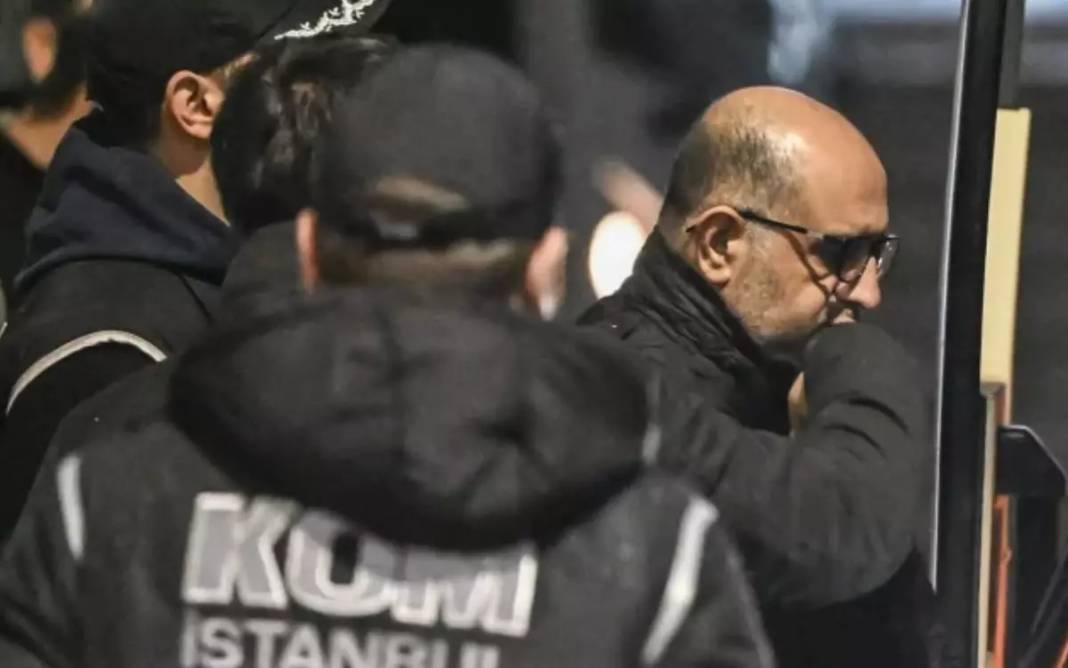 Önce yolsuzluk, şimdi casusluk! Ekrem İmamoğlu'nun en yakındakilerden çarpıcı itiraflar 6