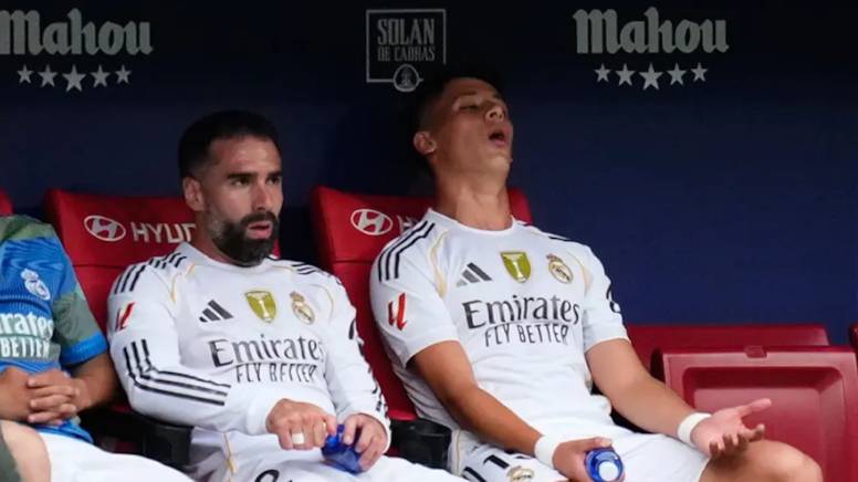 Dünya gündemine oturdu: Arda Güler'den İspanya polisine olay hareket! 1