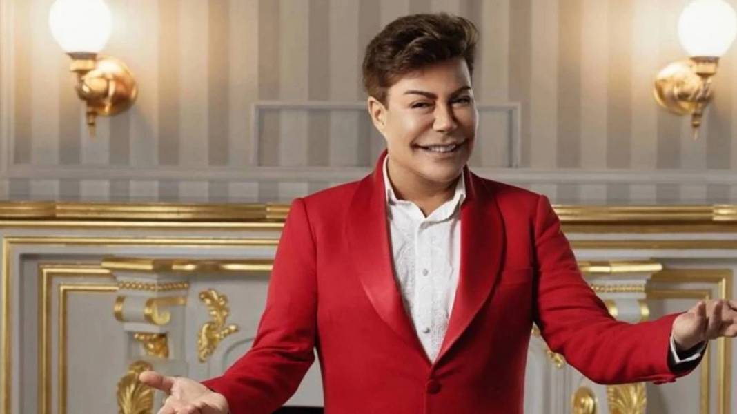 Fatih Ürek'in durumu kötü: Dostları ve sevenleri hastaneye akın etti! 5