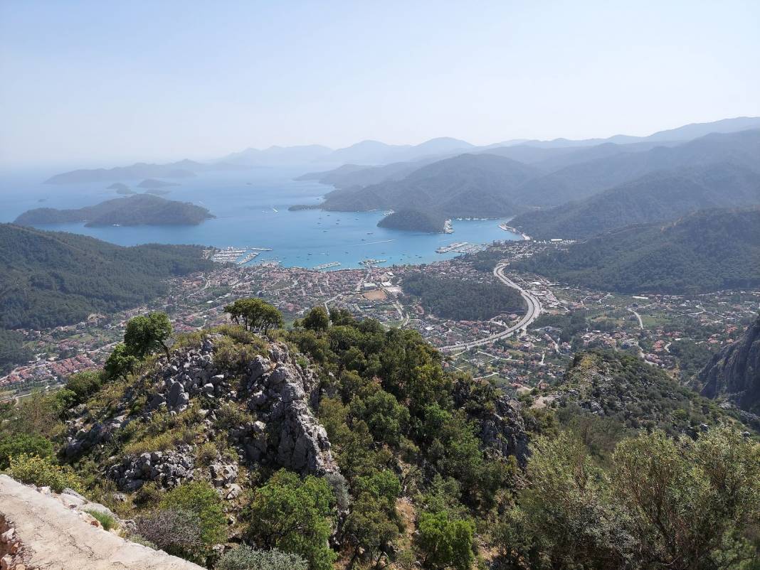 Türkiye'nin 19 ilçesi il olmaya aday: İşte o ilçeler ve plaka kodları! 11