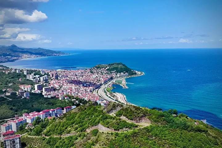 Giresun'un ismi değişiyor mu? Kampanya başlatıldı imzalar toplandı, yeni ismi bile belli oldu 7