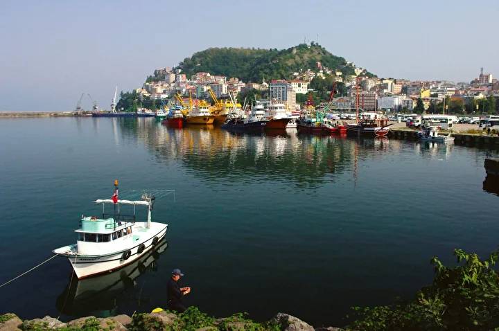 Giresun'un ismi değişiyor mu? Kampanya başlatıldı imzalar toplandı, yeni ismi bile belli oldu 4