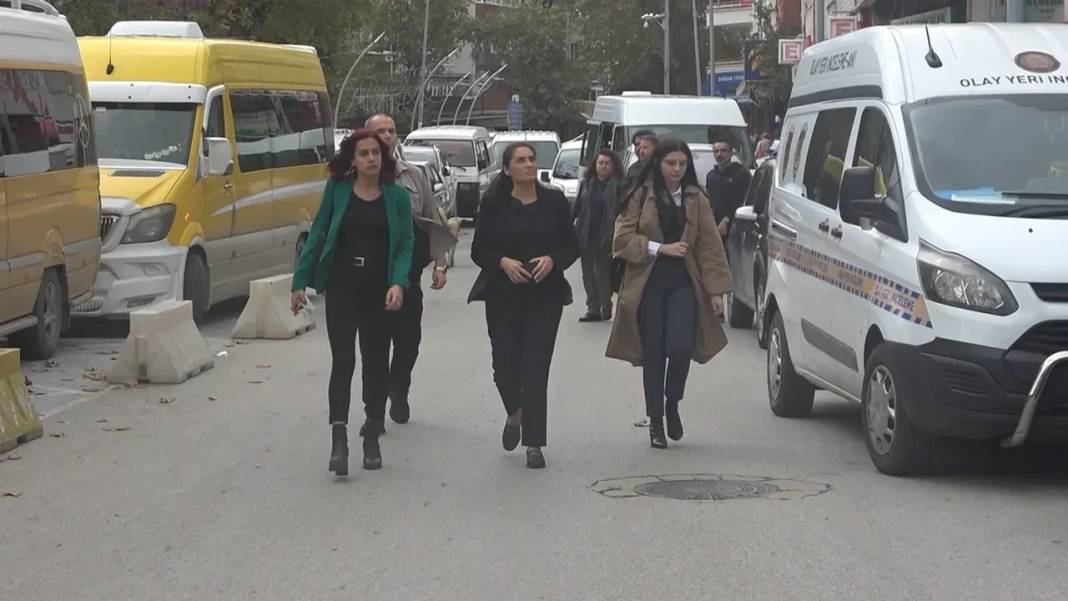 Son dakika... Güllü'nün şüpheli ölümüne ilişkin bilirkişi raporu çıktı! 2