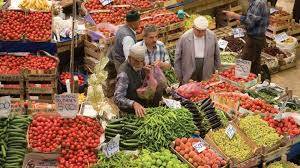 Büyük ucuzluk yaşanacak! Hal Kanunu Taslağı konusunda sona gelindi 1