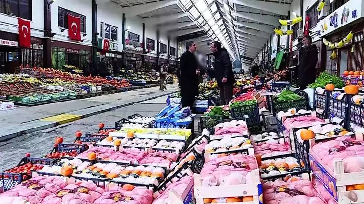 Büyük ucuzluk yaşanacak! Hal Kanunu Taslağı konusunda sona gelindi 4