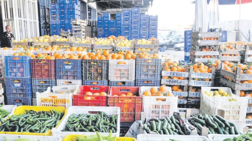 Büyük ucuzluk yaşanacak! Hal Kanunu Taslağı konusunda sona gelindi 5