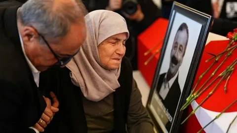 Kızı babasının mirasıyla ilgili ilk kez konuştu: İşte Sırrı Süreyya Önder'in mal varlığı 4