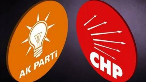 Marmara Bölgesi'nde soruldu: AK Parti mi CHP mi? İşte dikkat çeken anket sonucu! 3