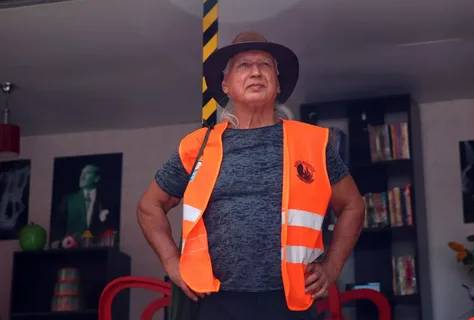 2 ay önce Sındırgı'yı uyarmıştı: Üşümezsoy şimdi o bölgeye dikkat çekti! 2