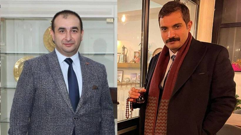 Sinan Ateş cinayetinin sanığıydı: Suikasta uğrayan avukat Serdar Öktem'in otopsi raporu ortaya çıkarken son paylaşımları dikkat çekti 11