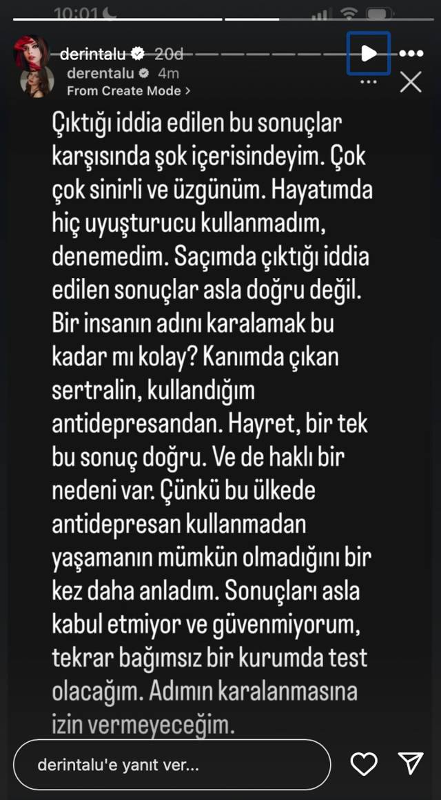 İki kızının testi pozitif çıktı: Defne Samyeli'den olay sözler! 6