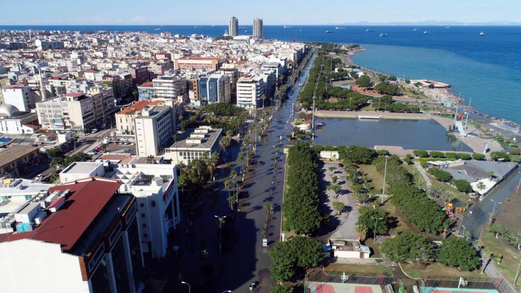 Türkiye'nin 19 ilçesi il olmaya aday: İşte o ilçeler ve plaka kodları! 13