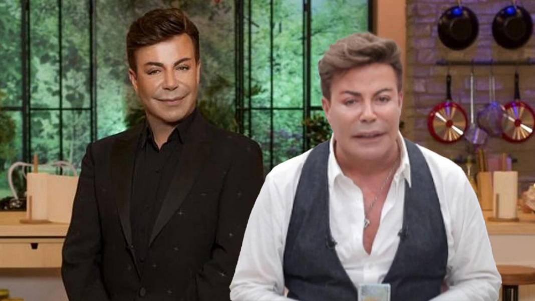 Fatih Ürek'in durumu kötü: Dostları ve sevenleri hastaneye akın etti! 4