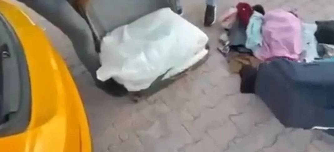 Kayseri’de şeytanı bile şaşırtacak olay: Gelinliğe boncuk boncuk uyuşturucu işlemişler! 1