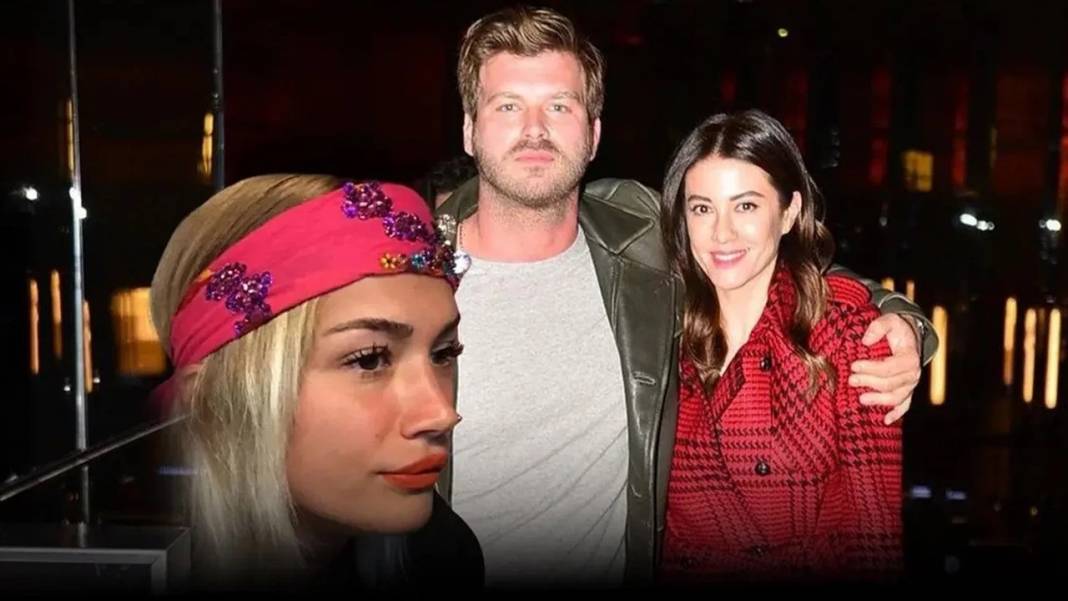 Kıvanç Tatlıtuğ'un kız kardeşi neden cezaevine girdi? Melisa Dilara Tatlıtuğ'un avukatından dikkat çeken açıklama... 1