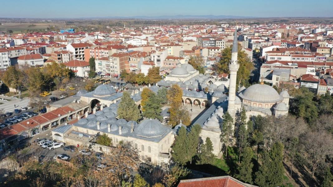 Türkiye'nin 19 ilçesi il olmaya aday: İşte o ilçeler ve plaka kodları! 17