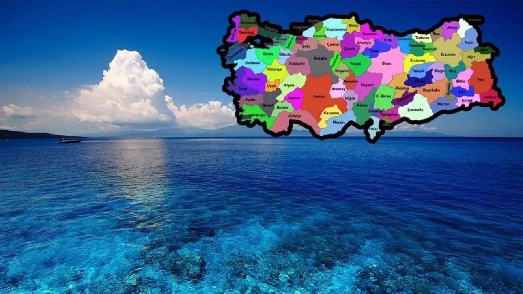 Meteorolojiden Muğla ve çevresine  kuvvetli yağış uyarısı: Bugün (22 Ekim 2025) hava durumu ve sıcaklıkları ne kadar olacak 10