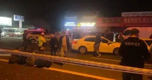 Türkiye şaşkınlıkla izledi: Edremit canisi tam bir suç makinesi çıktı! 2