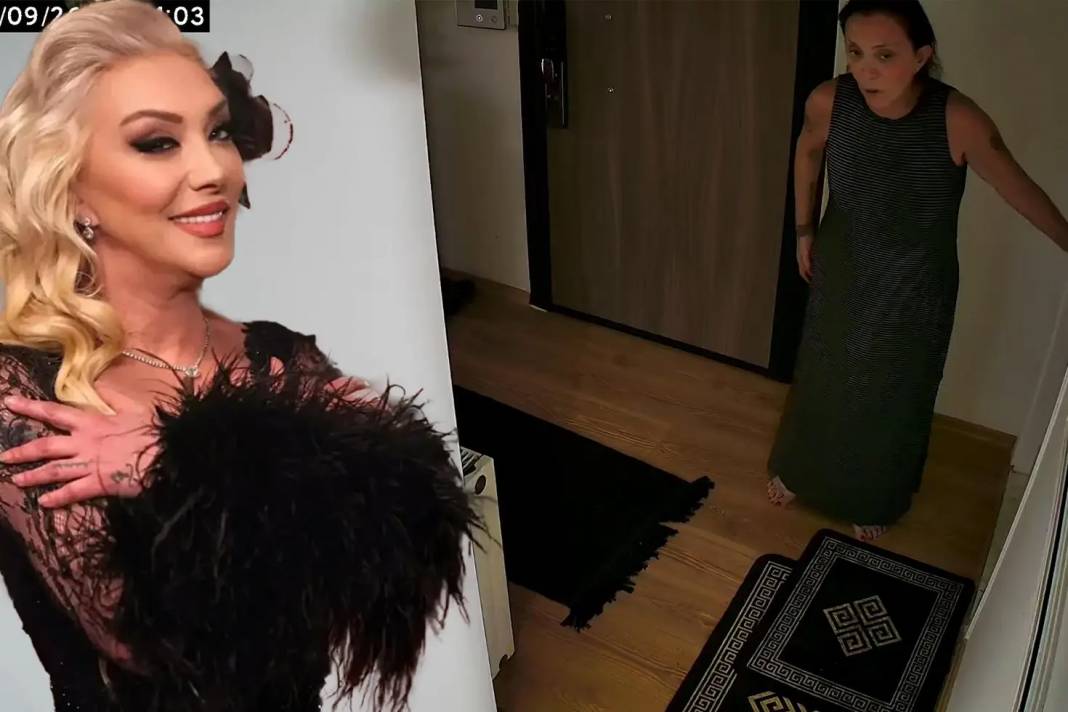 İbrahim Tatlıses'ten Güllü'nün ölümüne ilişkin dikkat çeken açıklama: ''Balkonunun kapısı...'' 3