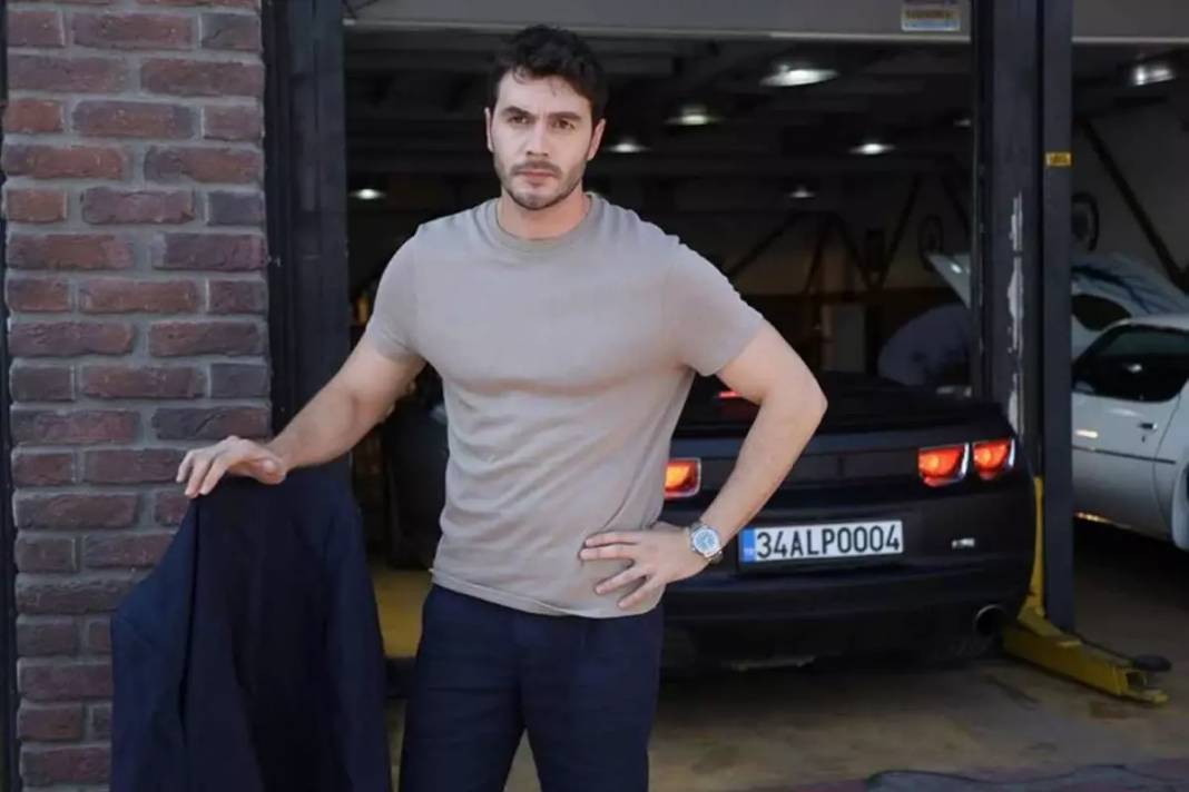 Dizi çekiminde set kazası: Ünlü oyuncu apar topar ameliyat masasına yatırıldı! 6