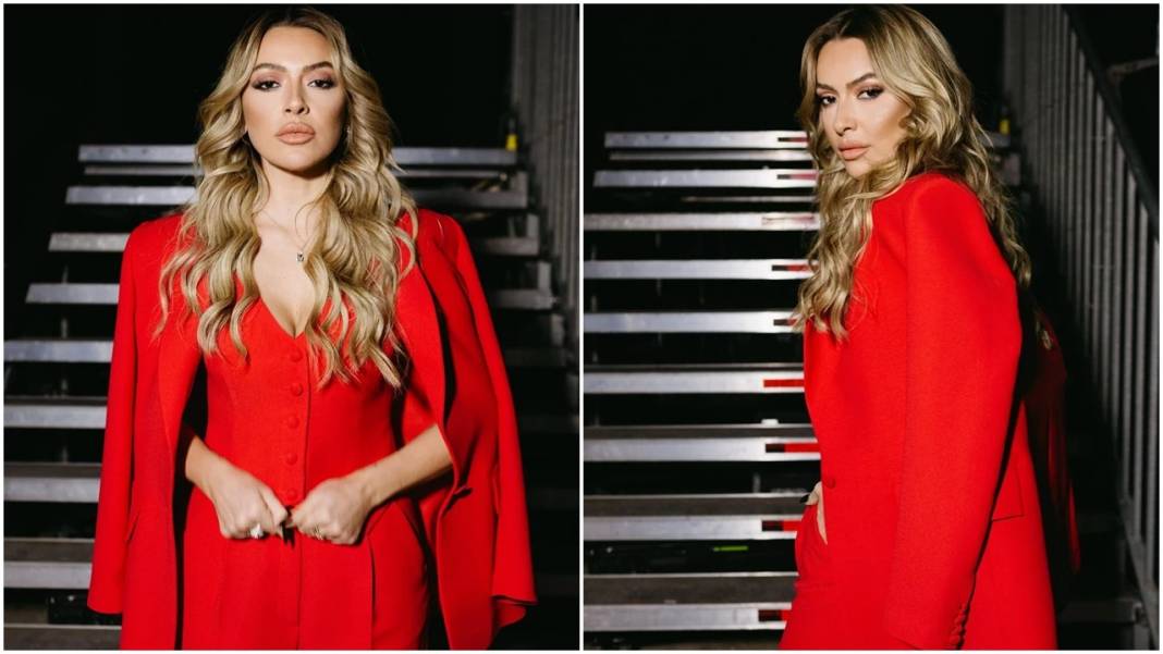 Uyuşturucu operasyonunda ifade vermişti: Hadise'nin aylık geliri ortaya çıktı! 5