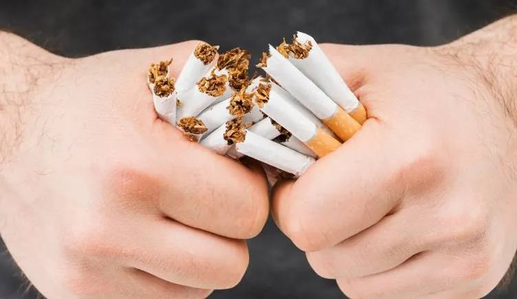 Sigara tiryakilerini üzecek yeni haber! En ucuz sigara 95 Liraya yükseldi 2