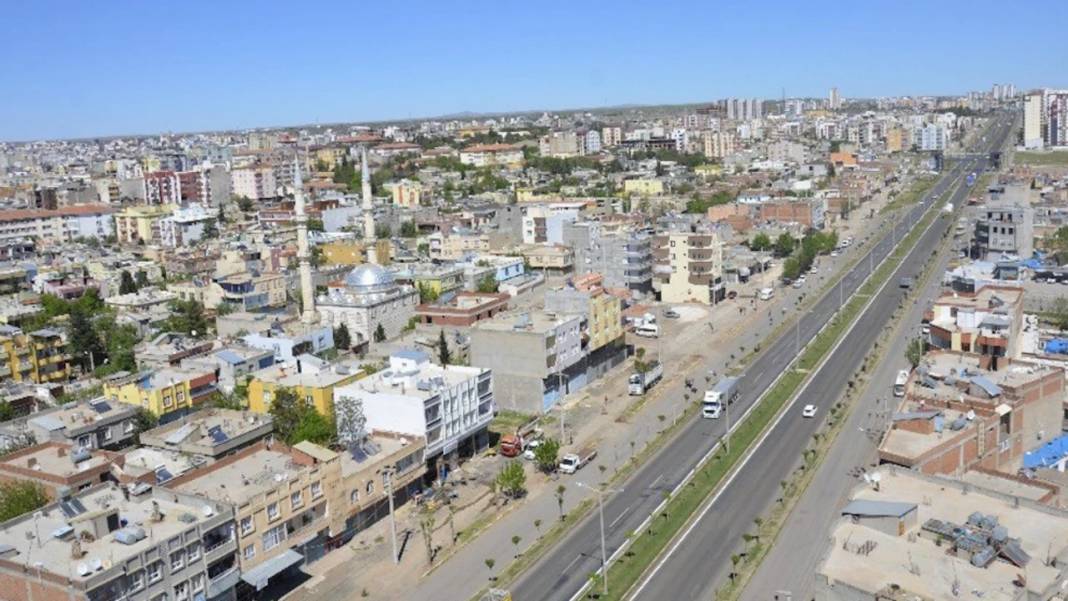 Türkiye'nin 19 ilçesi il olmaya aday: İşte o ilçeler ve plaka kodları! 19