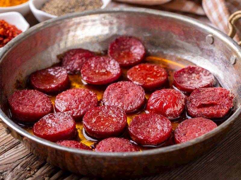 Bakanlık, o markaları kara listeye aldı: O, 3 ilimizde vatandaşa sucuk diye bakın ne yedirmişler! 4