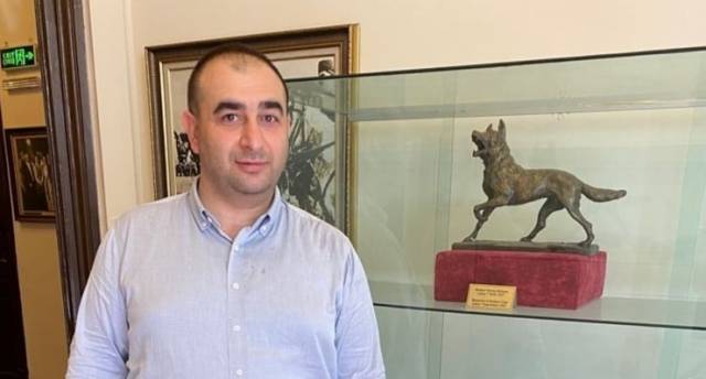 Sinan Ateş cinayetinin sanığıydı: Suikasta uğrayan avukat Serdar Öktem'in otopsi raporu ortaya çıkarken son paylaşımları dikkat çekti 7