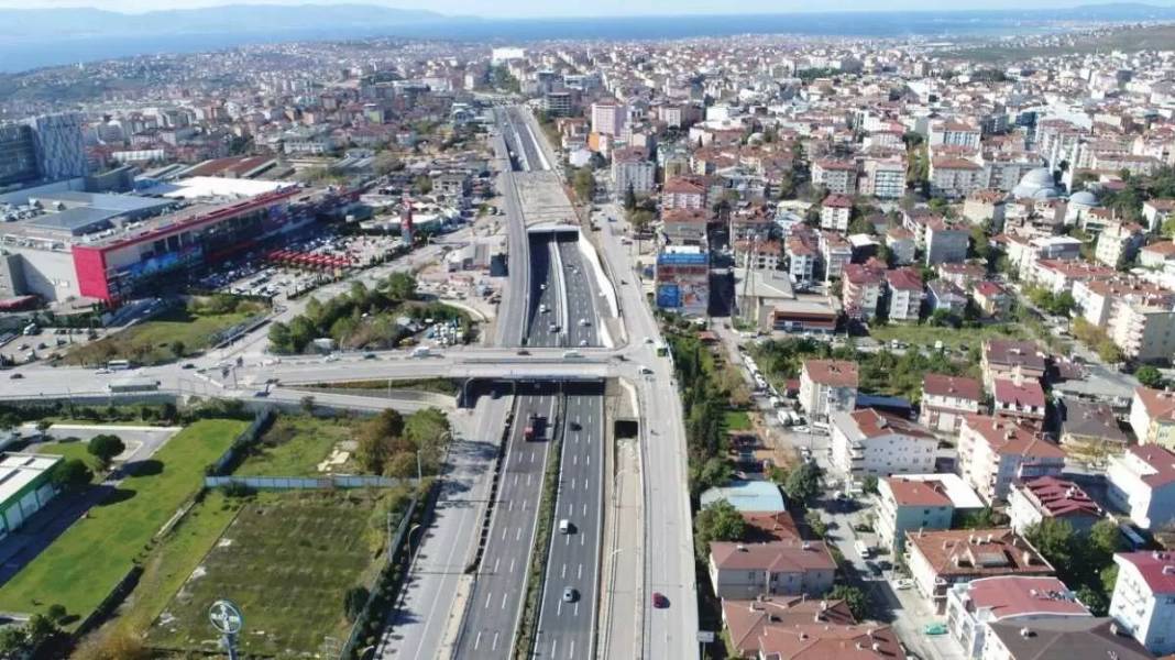Türkiye'nin 19 ilçesi il olmaya aday: İşte o ilçeler ve plaka kodları! 12