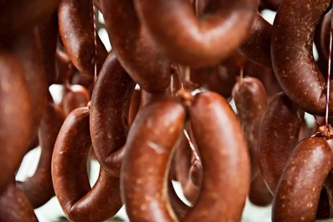 Bakanlık, o markaları kara listeye aldı: O, 3 ilimizde vatandaşa sucuk diye bakın ne yedirmişler! 5