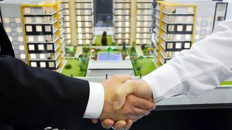 Ev alacaklar bu haber size: İki kamu kurumundan peşinatsız ve faizsiz süper kampanya! 7