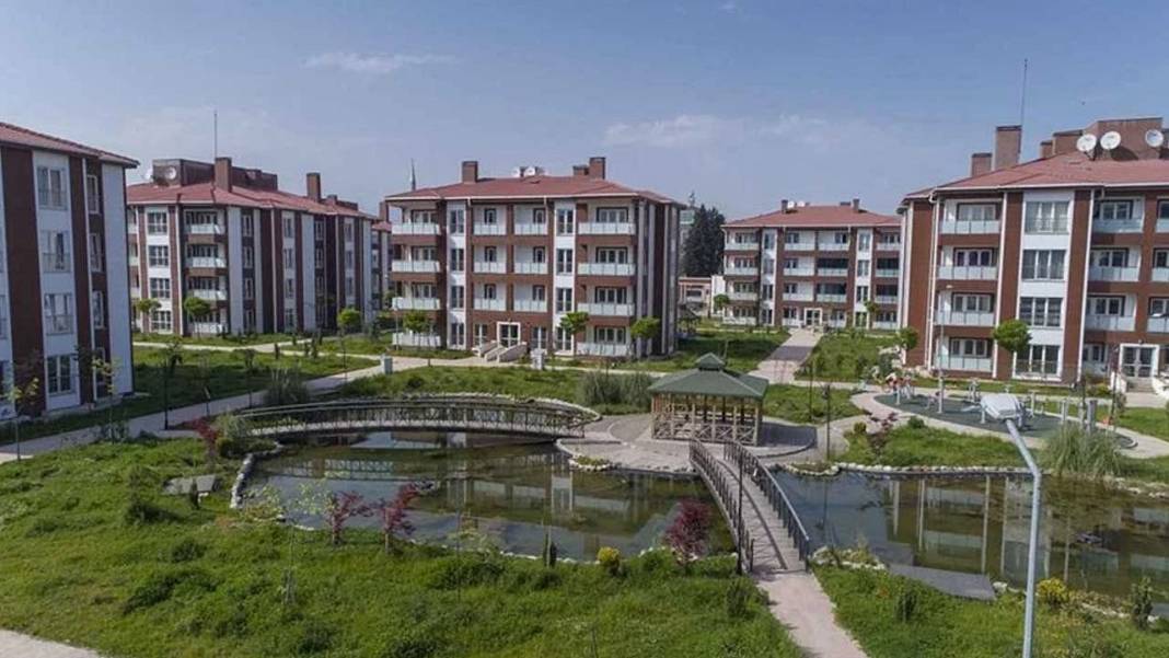 İstanbul'da fahiş kiralara son: Sosyal konut projesinin detayları belli oldu! 8