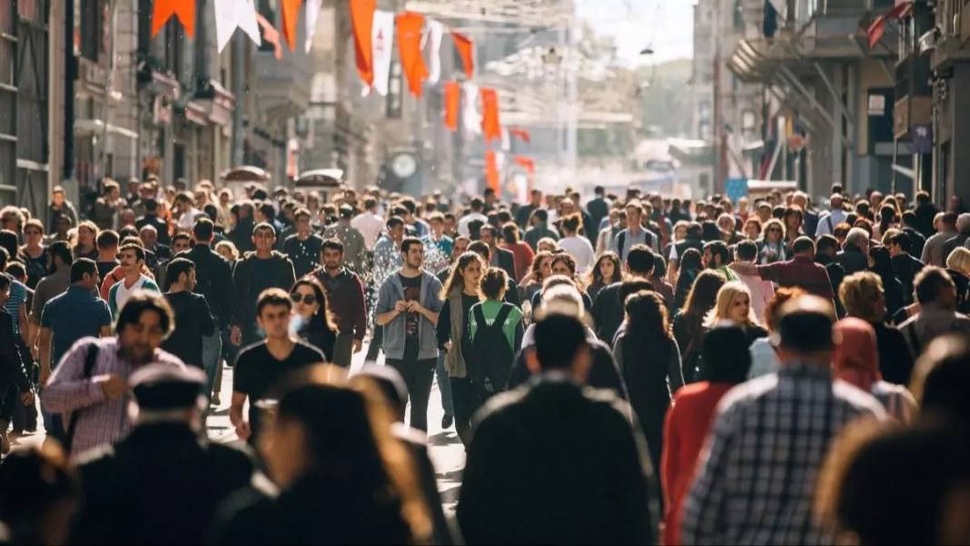 Asal Araştırma'dan dikkat çeken anket: "Türkiye'nin sorunlarını hangi parti çözer?" işte sonuç 5